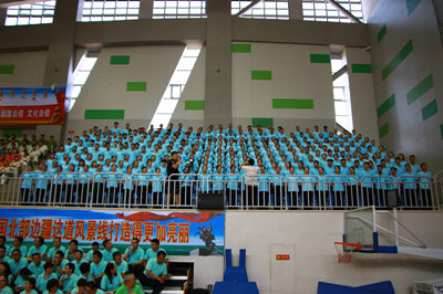 胜天堂际-胜天平台「成绩优美生涯」