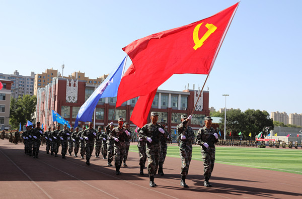 胜天堂际-胜天平台「成绩优美生涯」
