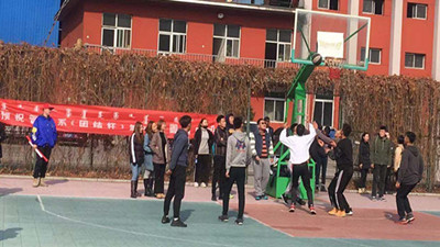 胜天堂际-胜天平台「成绩优美生涯」