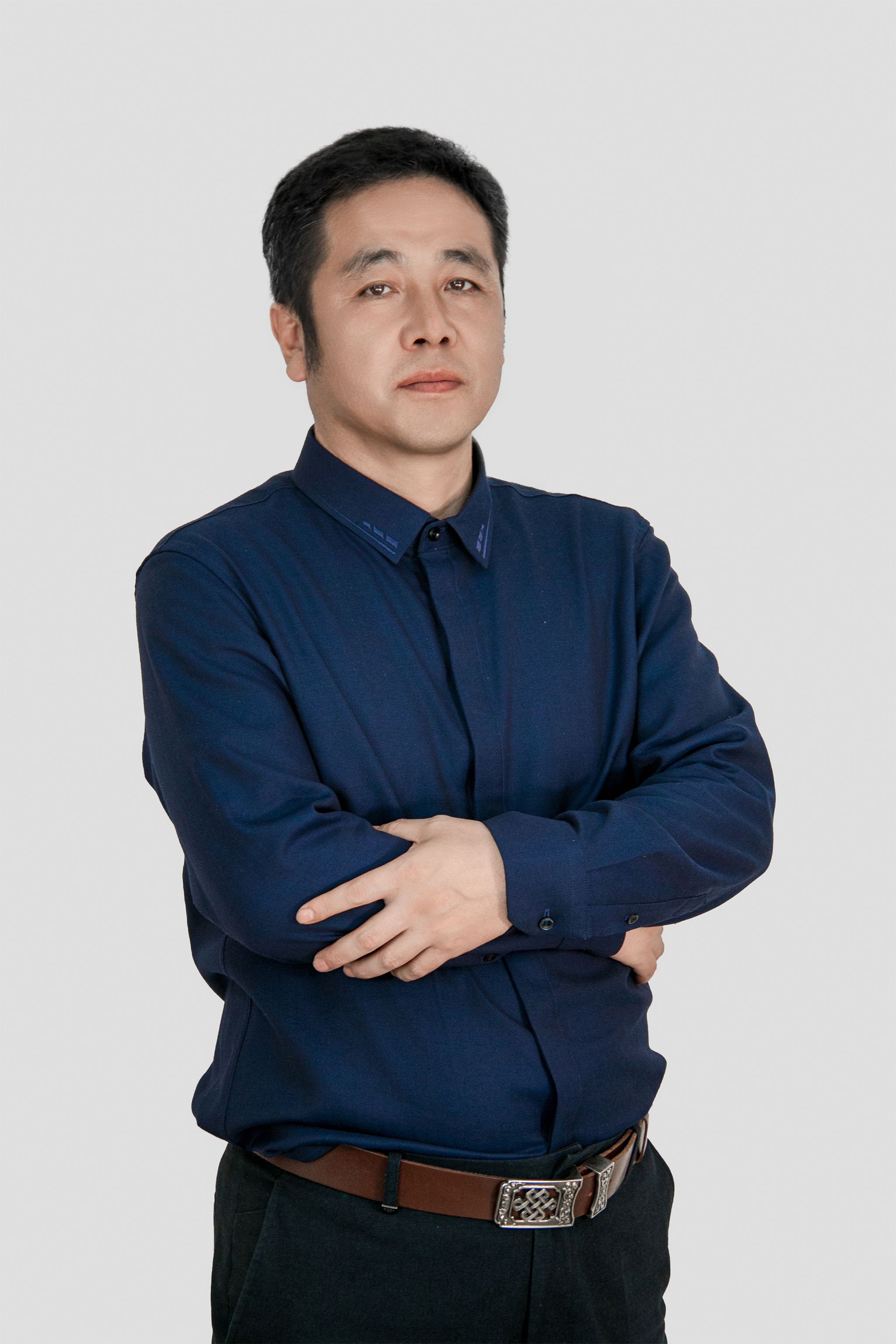 姚浩斯拉小我私家简介