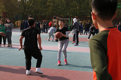 胜天堂际-胜天平台「成绩优美生涯」