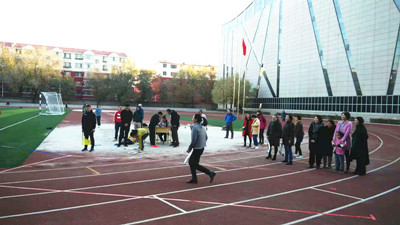 胜天堂际-胜天平台「成绩优美生涯」