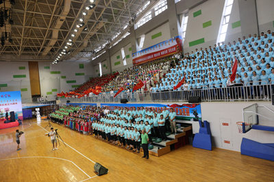 胜天堂际-胜天平台「成绩优美生涯」