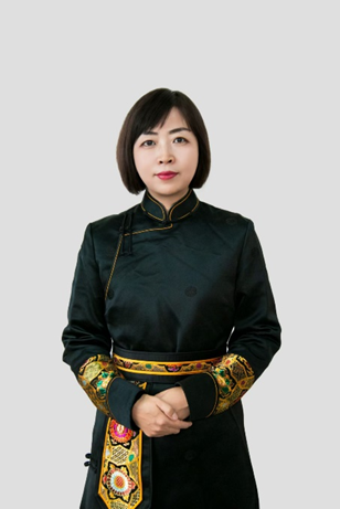 白迎霞小我私家简介