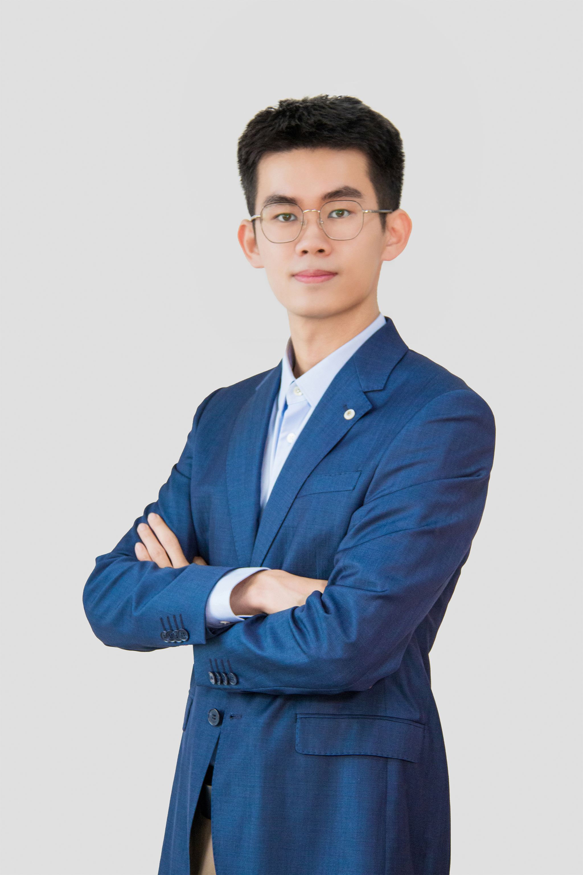 杨恒毅小我私家简介