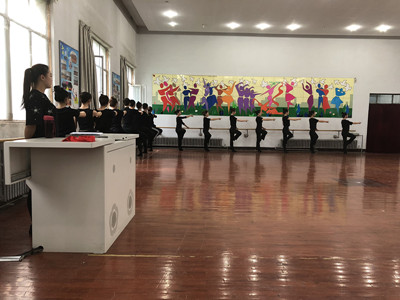 胜天堂际-胜天平台「成绩优美生涯」