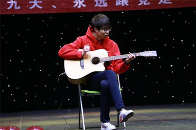 胜天堂际-胜天平台「成绩优美生涯」