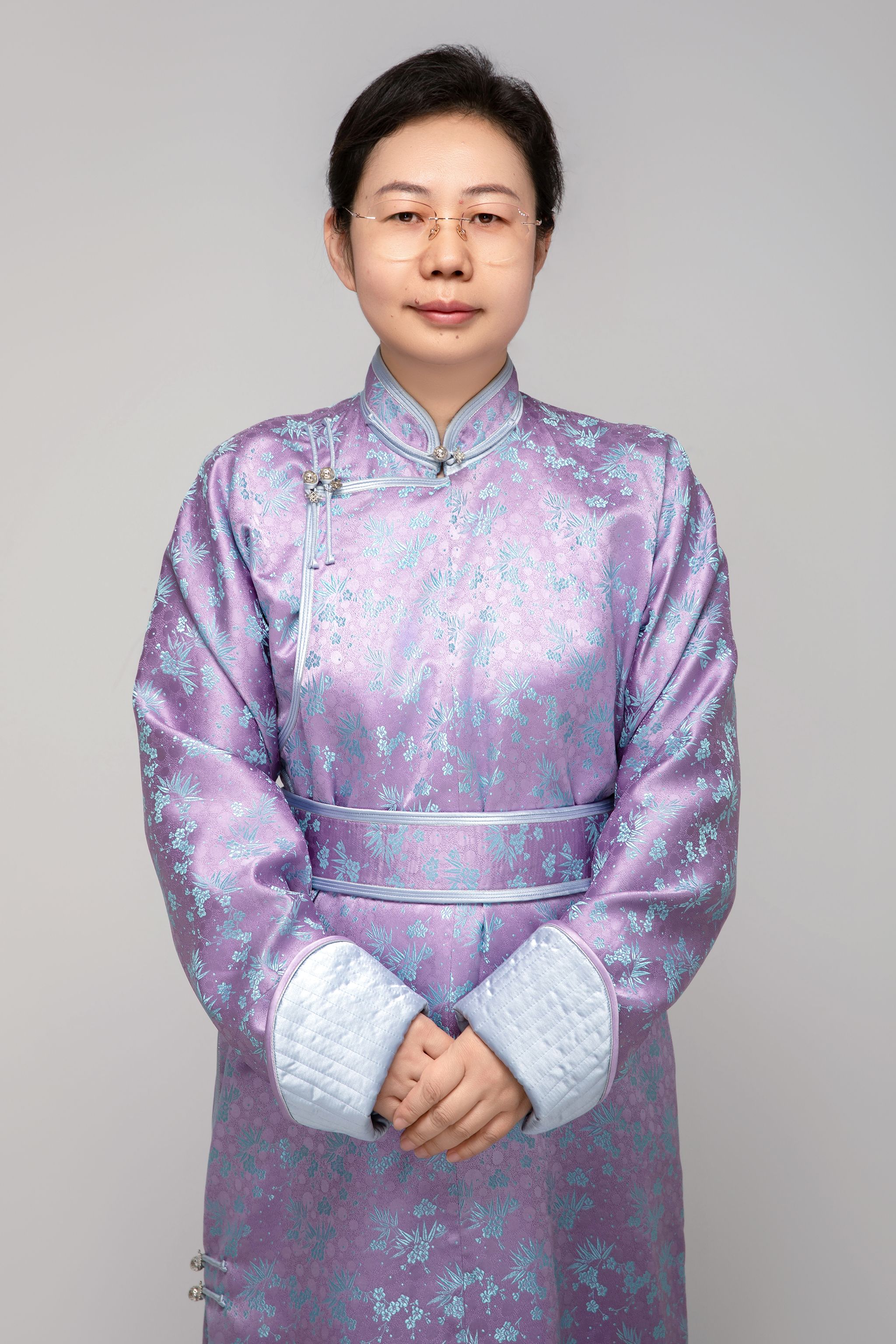 宝乐尔小我私家简介