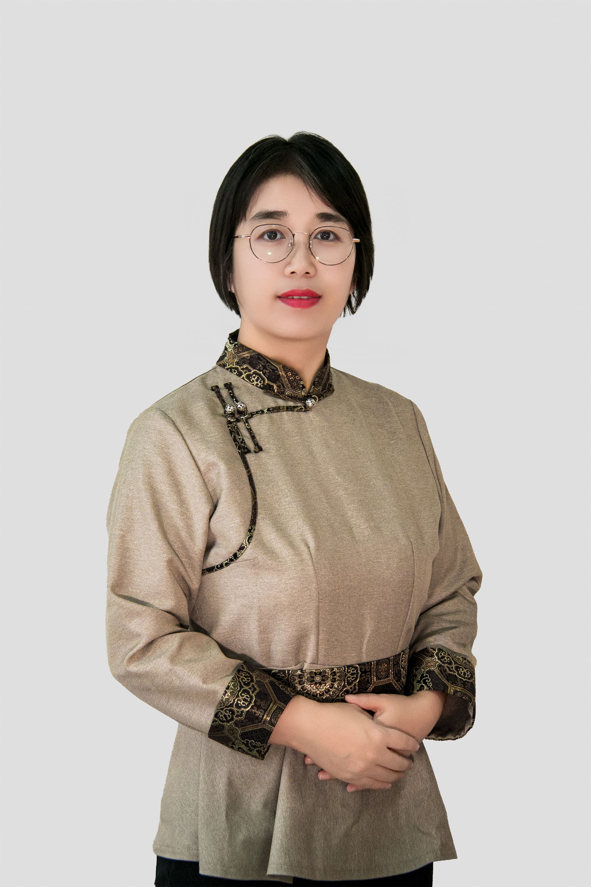 徐娟娟小我私家简介