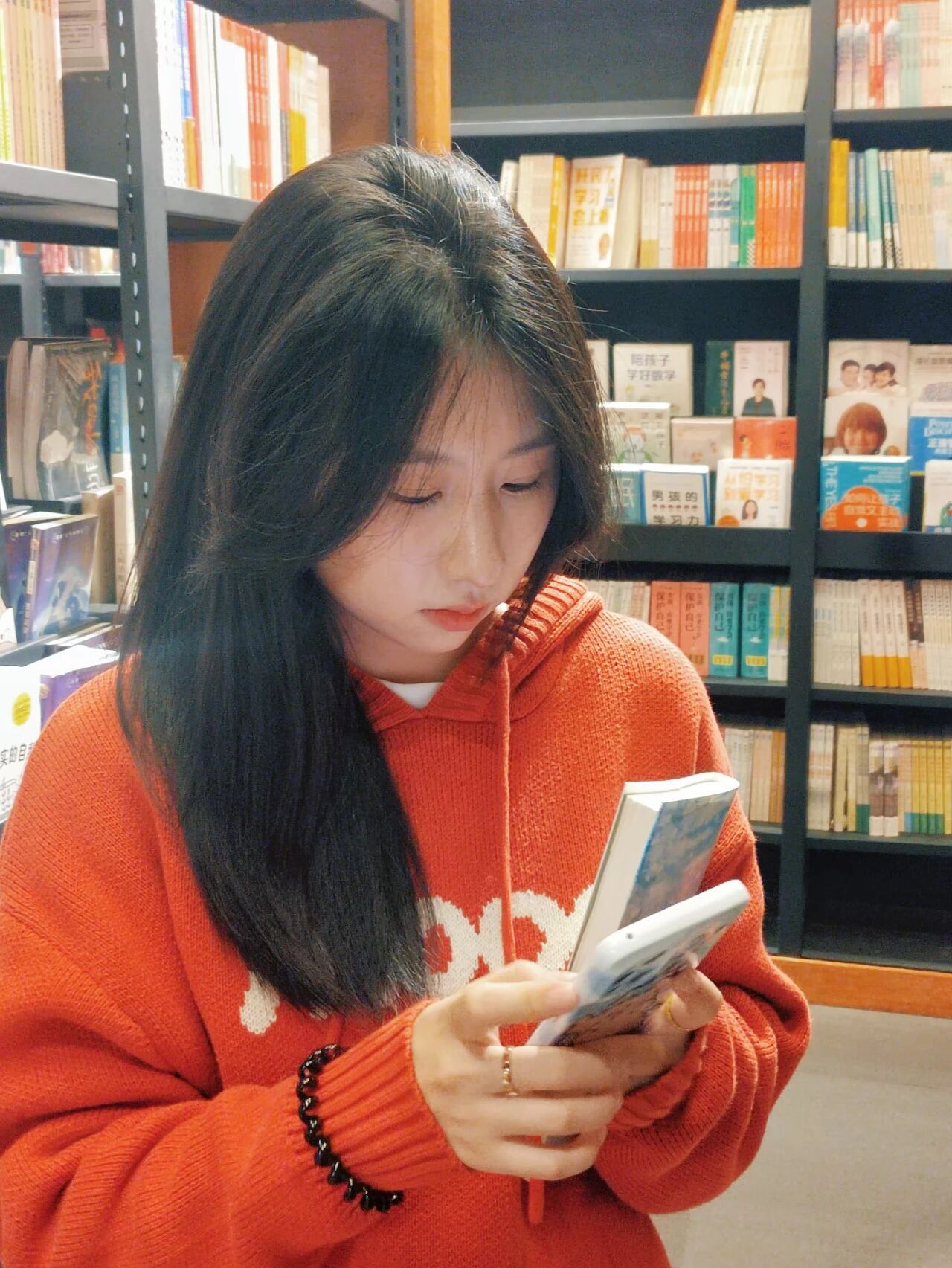 模范引领 | 2023-2024学年自治区奖学金获得者风范                                                                                                                                                            