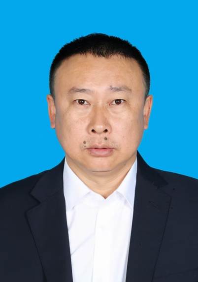 王保林小我私家简介