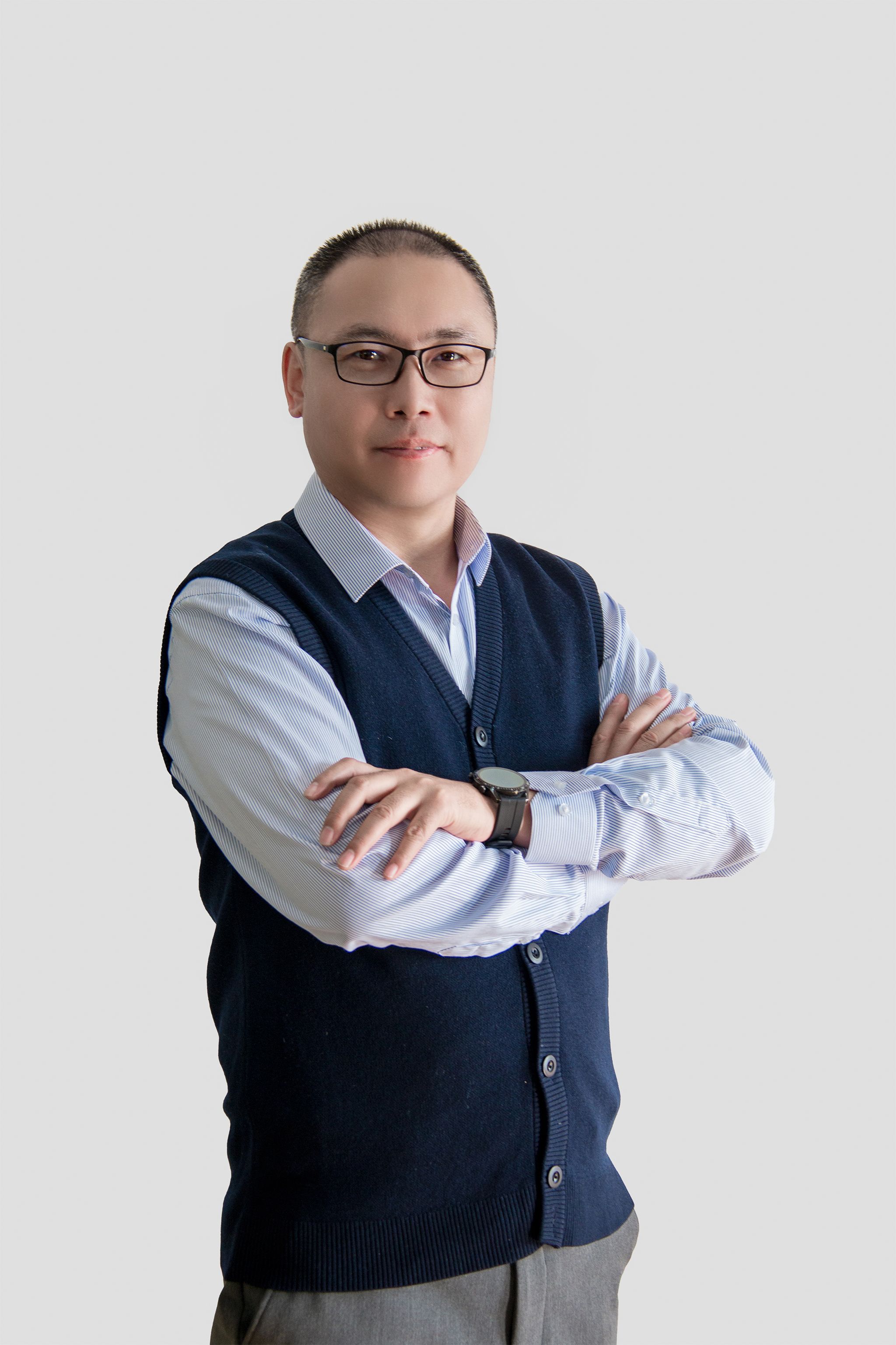 金罡小我私家简介