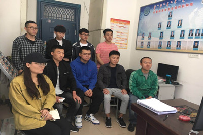 胜天堂际-胜天平台「成绩优美生涯」