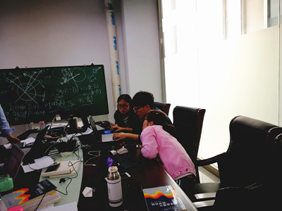 胜天堂际-胜天平台「成绩优美生涯」