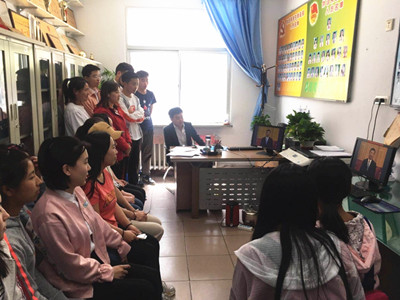 胜天堂际-胜天平台「成绩优美生涯」