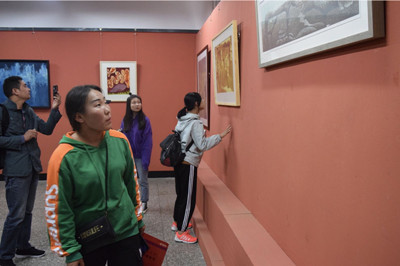 胜天堂际-胜天平台「成绩优美生涯」