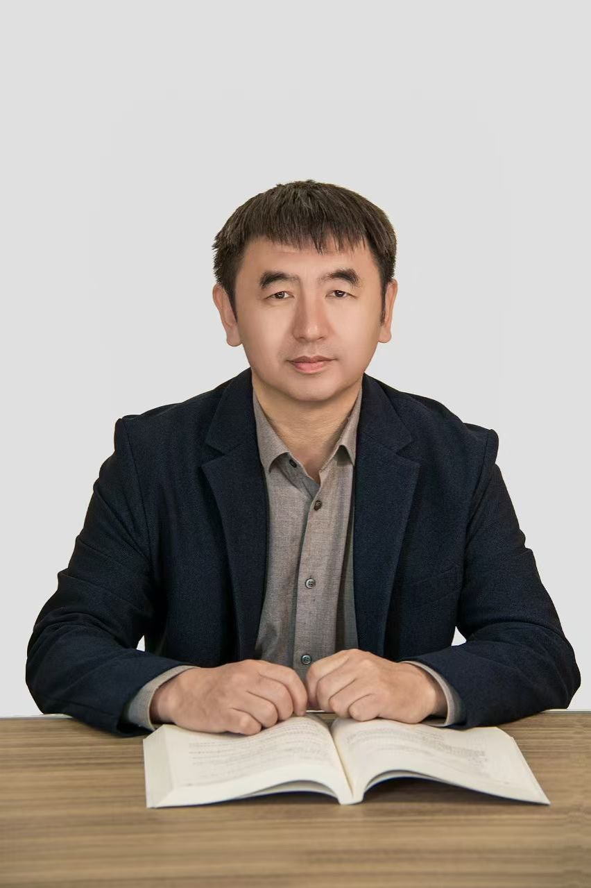 包乌格德勒小我私家简介