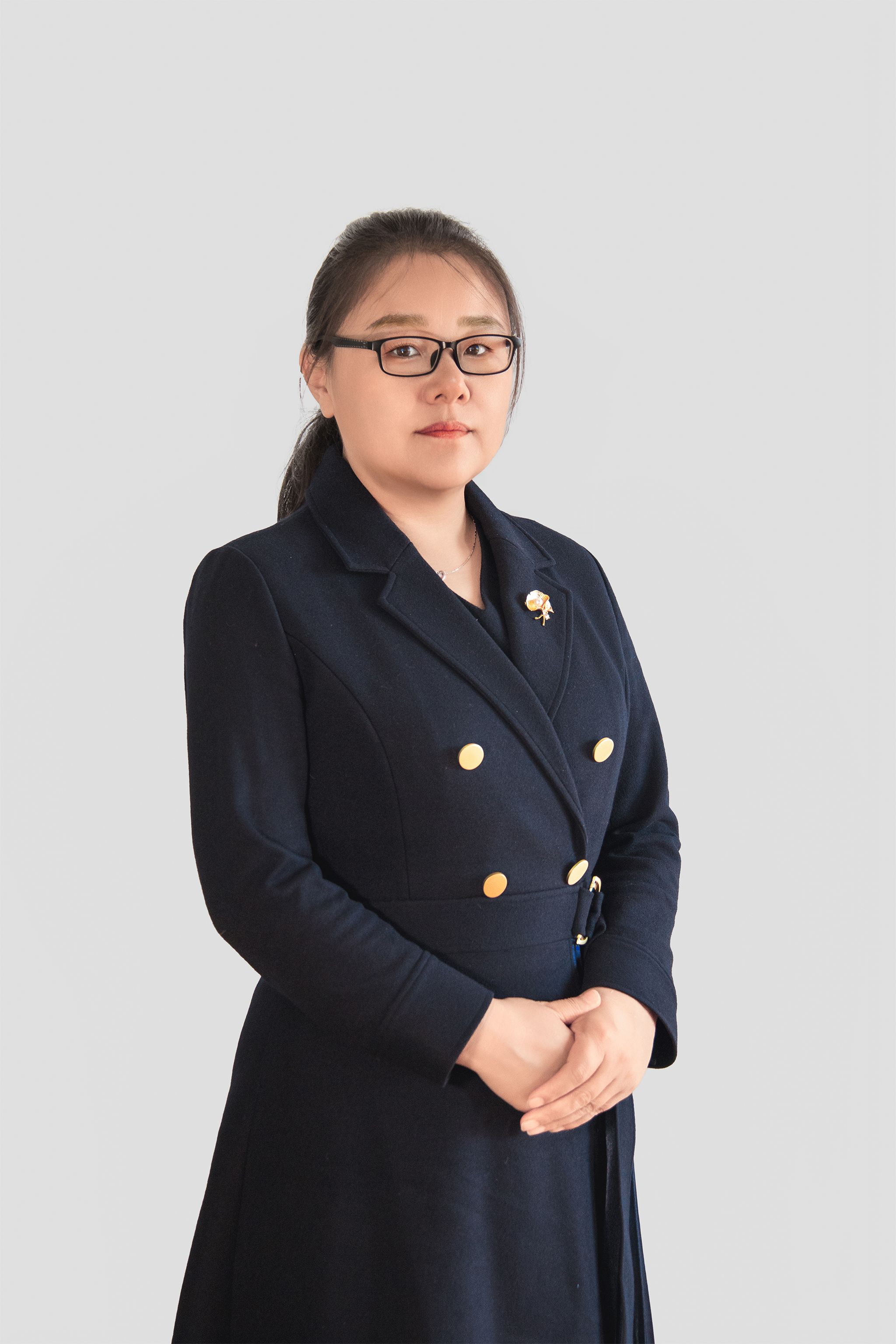 澈力木格小我私家简介