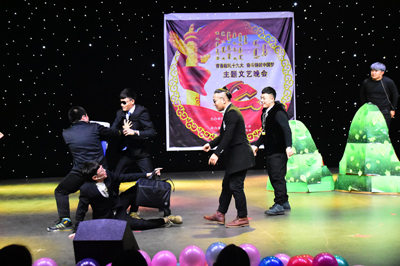 胜天堂际-胜天平台「成绩优美生涯」